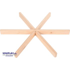 Trennkreuz für Leuchtkübel-image