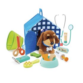 Tierarzt-Set-image