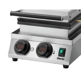 Waffeleisen MDI Lolly 400-image
