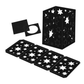 Laternenpackung Sterne, 25 Stk.-image