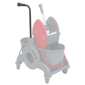 Handgriff für Reinigungswagen, 4T HighSelect car-image