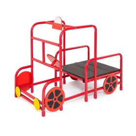 OXYGYM Feuerwehr-image