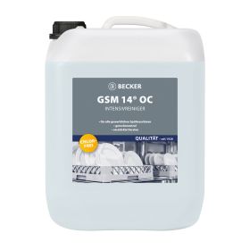 GSM 14, chlorfrei, 14 kg-image