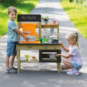 Outdoor Spielküche "Kiga Edition"-image