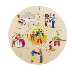Humanico " Hobby"-image