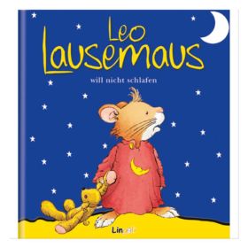Leo Lausemaus will nicht schlafen-image