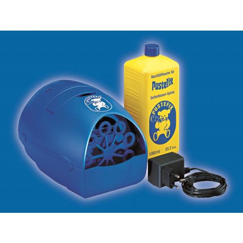 Pustefix Party-Bubbler + 1Liter Pustefix-image