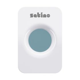 Satino Hygienebeutel Spender, weiß-image