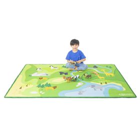 Zoo-Spielteppich-image