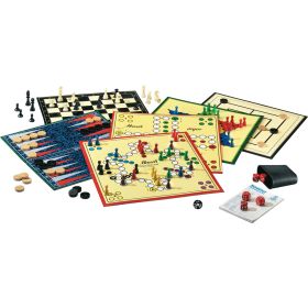Klassiker Spielesammlung-image