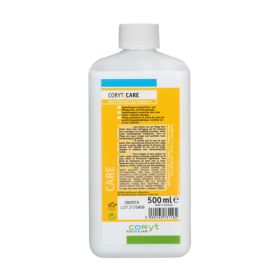 Handcreme CORYT care, ohne Parfüm, 500 ml-image