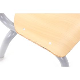 Stuhl Owlaf, Sitzhöhe 35 cm, 4er Pack.-image