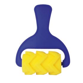Fantasie Farbroller, 4er Set-image