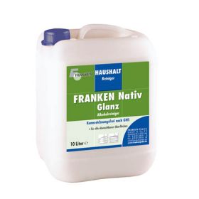 FRANKEN Nativ-Glanz, 10 Liter-image