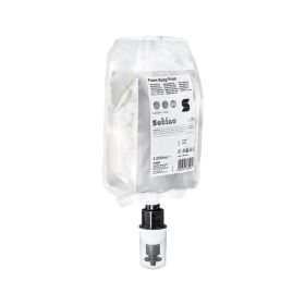 Satino Systemkart. Schaumseife free 6x 1.000ml SF1-image