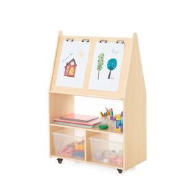 Mobile Staffelei-image