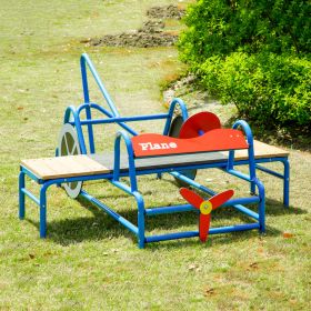 OXYGYM Flugzeug-image