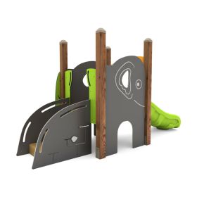 Spielanlage Elefant-image