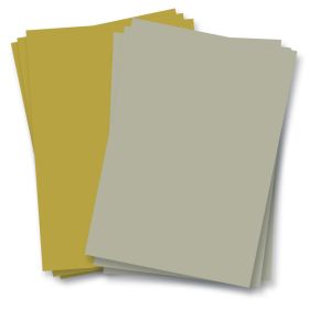 Tonpapier, 130 g, 50 x 70 cm, Einzelfarben nach Wahl-image