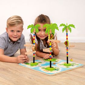 Spiel Monkey Rallye-image