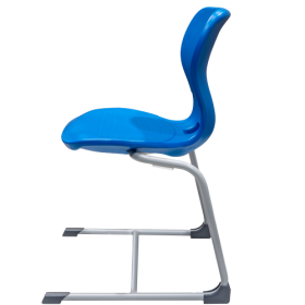 Ergostar UP 2.0 Schulstuhl in verschiedenen Schalenfarben und Sitzhöhen lieferbar-image