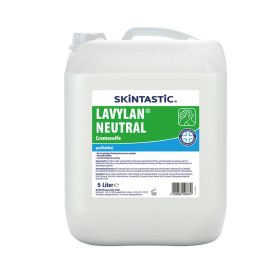 Cremeseife Skintastic Lavylan neutr. 5 Ltr.-image