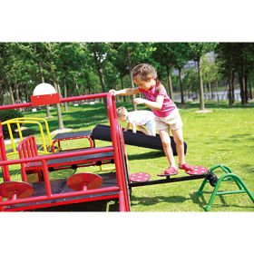 OXYGYM Modulares Spielgeräte-Set-image