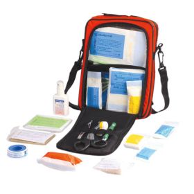 Erste-Hilfe-Tasche Scout, Schulausflug-image