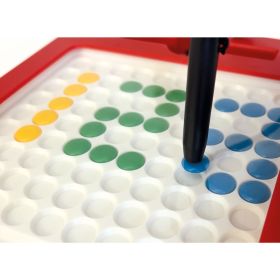 Magnetboard 2 in 1-image