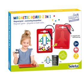 Magnetboard 2 in 1-image