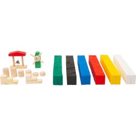 Domino Rallye 490-tlg.-image