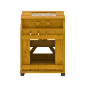 Outdoor Spielküche - Grill-image