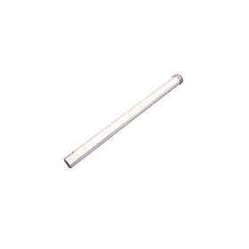 Metallrohr verchromt für Staubsauber cleanfix S 10, 1 Stk.-image