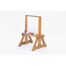 Kleine Outdoor-Maltafel-image