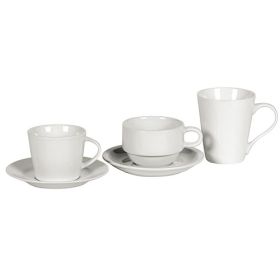 Kaffeebecher Classico, 290 ml, 6 Stück-image