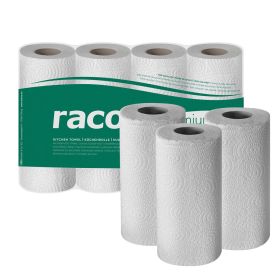 Küchenrollen 2lg., Zellstoff 48 Stck. je 64 Bl.-image
