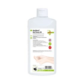 Händedesinfektion MyCleanHB 500 ml-image