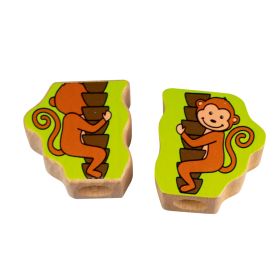 Spiel Monkey Rallye-image
