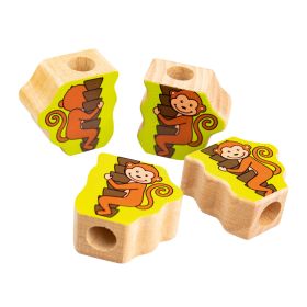 Spiel Monkey Rallye-image