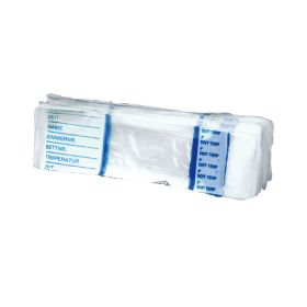 Thermometer-Hygieneschutzhüllen, 30 Stück-image