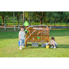 Outdoor Wasserwand-image