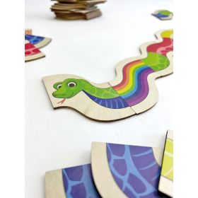 Spiel Mamba Zamba-image