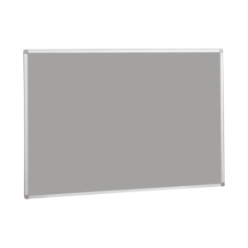 Stoff-Pinwand Edge-Line Fabric verschiedene Größen und Farben-image