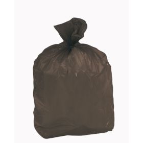 Müllbeutel, 30 Liter, Rolle mit 50 Beutel-image