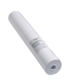 Zeichenpapierrolle 50 cmx 50 m, weiß-image