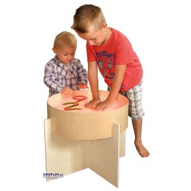 Standfuß zu Leuchtkübel-image