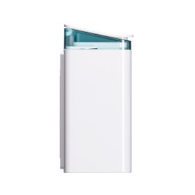 Satino Hygiene-Abfallbehälter 5 L, weiß-image