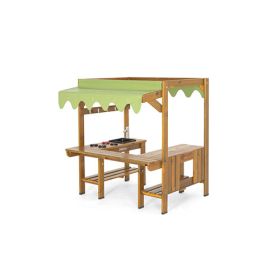 Outdoor Kiosk-image
