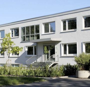 Firmen-Gebauede