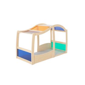 Spiel- und Regenbogenhaus-image